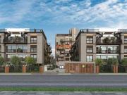 Apartamento para Venda em Porto Alegre/RS Tristeza 3 Quartos