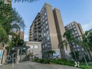 Apartamento para Venda em Porto Alegre/RS Tristeza 3 Quartos