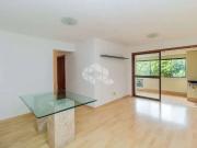 Apartamento para Venda em Porto Alegre/RS Tristeza 3 Quartos