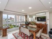 Apartamento para Venda em Porto Alegre/RS Tristeza 3 Quartos