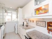 Apartamento para Venda em Porto Alegre/RS Tristeza 3 Quartos