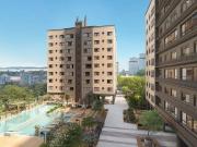 Apartamento para Venda em Porto Alegre/RS Tristeza 3 Quartos