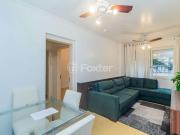 Apartamento para Venda em Porto Alegre/RS Vila Assunção...