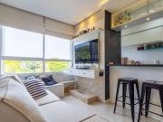 Apartamento para Venda em Porto Alegre/RS Vila Ipiranga...