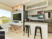 Apartamento para Venda em Porto Alegre/RS Vila Ipiranga...