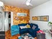 Apartamento para Venda em Porto Alegre/RS Vila Ipiranga...