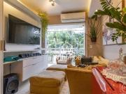 Apartamento para Venda em Porto Alegre/RS Vila Ipiranga...