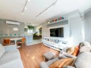 Apartamento para Venda em Porto Alegre/RS Vila Ipiranga...