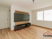 Apartamento para Venda em Porto Alegre/RS Vila Ipiranga...