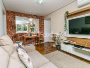 Apartamento para Venda em Porto Alegre/RS Vila Ipiranga...