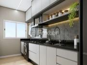 Apartamento para Venda em Porto Alegre/RS Vila Ipiranga...