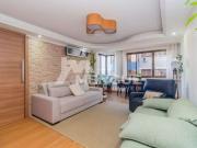 Apartamento para Venda em Porto Alegre/RS Vila Ipiranga...