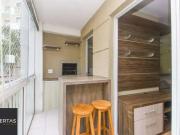 Apartamento para Venda em Porto Alegre/RS Vila Ipiranga...
