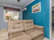 Apartamento para Venda em Porto Alegre/RS Vila Ipiranga...