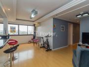 Apartamento para Venda em Porto Alegre/RS Vila Ipiranga...