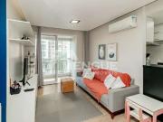 Apartamento para Venda em Porto Alegre/RS Vila Ipiranga...