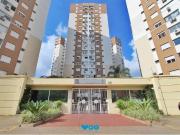 Apartamento para Venda em Porto Alegre/RS Vila Ipiranga...
