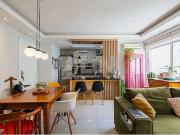 Apartamento para Venda em Porto Alegre/RS Vila Ipiranga...