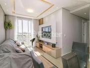 Apartamento para Venda em Porto Alegre/RS Vila Nova 2...