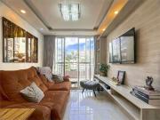 Apartamento para Venda em Porto Alegre/RS Vila Nova 2...