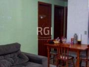 Apartamento para Venda em Porto Alegre/RS Vila Nova 2...