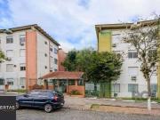 Apartamento para Venda em Porto Alegre/RS Vila Nova 2...