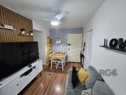 Apartamento para Venda em Porto Alegre/RS Vila Nova 3...