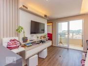 Apartamento para Venda em Porto Alegre/RS Vila Operária...