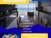 Apartamento para Venda em Porto Belo/SC Balneário Perequê