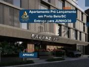 Apartamento para Venda em Porto Belo/SC Balneário...