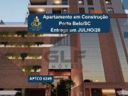 Apartamento para Venda em Porto Belo/SC Balneário...
