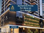 Apartamento para Venda em Porto Belo/SC Balneário...