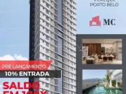 Apartamento para Venda em Porto Belo/SC Balneário...