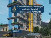 Apartamento para Venda em Porto Belo/SC Balneário...