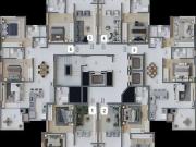 Apartamento para Venda em Porto Belo/SC Balneário...