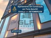 Apartamento para Venda em Porto Belo/SC Balneário...