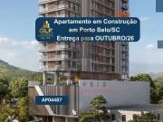Apartamento para Venda em Porto Belo/SC Balneário...