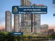 Apartamento para Venda em Porto Belo/SC Balneário...