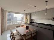 Apartamento para Venda em Porto Belo/SC Centro 2 Quartos