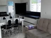 Apartamento para Venda em Porto Belo/SC Vila Nova 2 Quartos