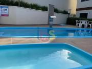 Apartamento para Venda em Porto Seguro/BA Areião 2 Quartos