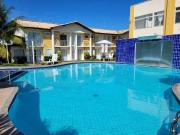 Apartamento para Venda em Porto Seguro/BA Orla Norte