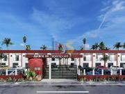 Apartamento para Venda em Porto Seguro/BA Praia De...