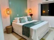 Apartamento para Venda em Porto Seguro/BA Praia De...