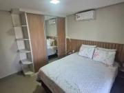 Apartamento para Venda em Porto Seguro/BA Praia do Mutá...