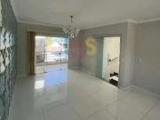 Apartamento para Venda em Porto Seguro/BA Tabapiri 3 Quartos