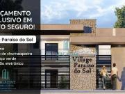 Apartamento para Venda em Porto Seguro/BA Village I 3...