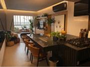 Apartamento para Venda em Porto Velho/RO Lagoa 2 Quartos