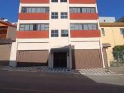 Apartamento para Venda em Pouso Alegre/MG Centro 3 Quartos