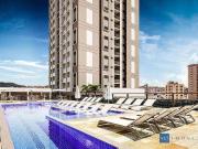 Apartamento para Venda em Pouso Alegre/MG Centro 1 Quartos